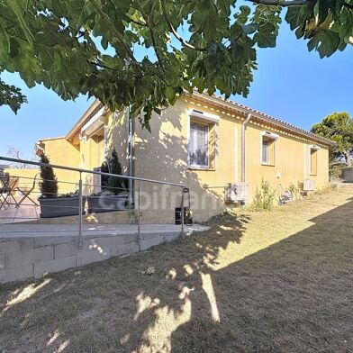 Maison 4 pièces 310000 €