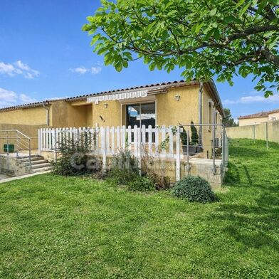 Maison 4 pièces 290000 €