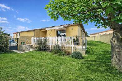 Maison 4 pièces 279000 €