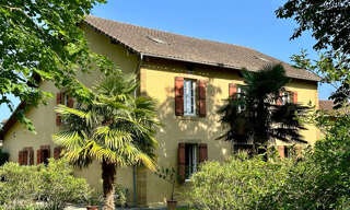 Maison 12 Pièces 335 m² à vendre à Manciet (32370)