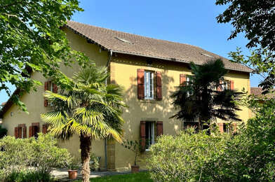 Maison 12 pièces 260000 €