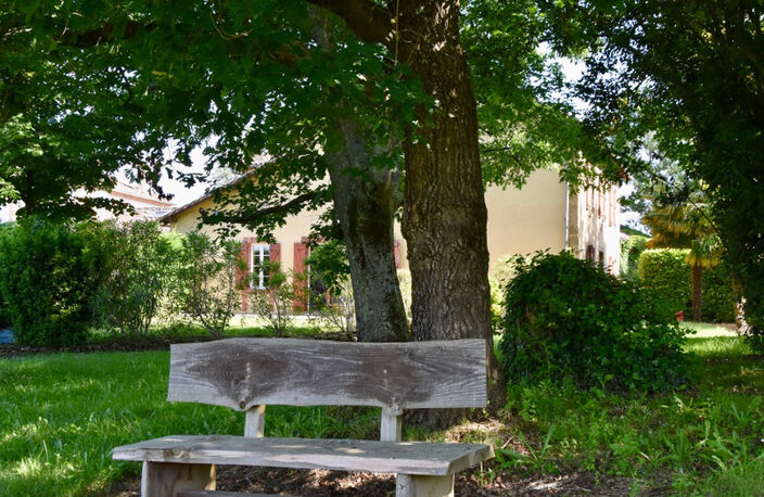 Dpt Gers (32), à vendre proche de EAUZE maison P12 de 300 m² - Terrain de 8805 m² — photo 3