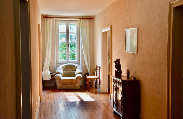 Dpt Gers (32), à vendre proche de EAUZE maison P12 de 300 m² - Terrain de 8805 m² — photo 5