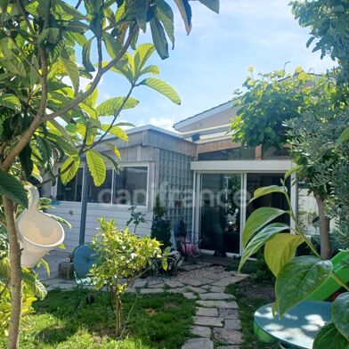 Maison 5 pièces 420000 €