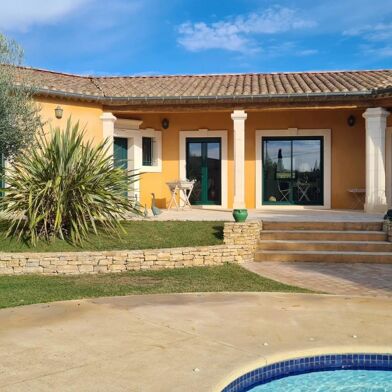 Maison 4 pièces 620000 €