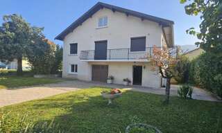 Maison 7 Pièces 174 m² à vendre à Lagnieu (01150)