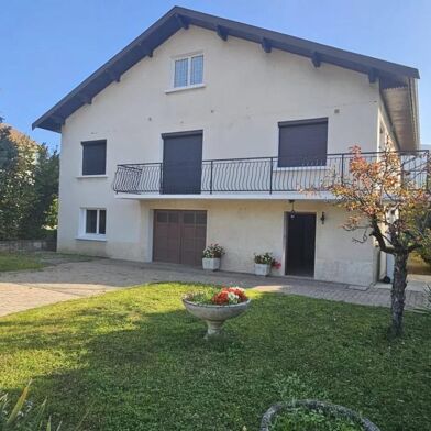 Maison 7 pièces 315000 €