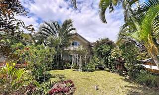 Maison 4 Pièces 75 m² à vendre à Saint-Pierre (97432)