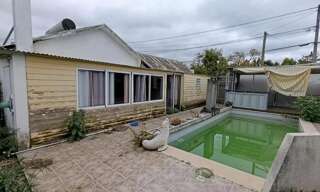 Maison 6 Pièces 135 m² à vendre à Le Tampon (97430)