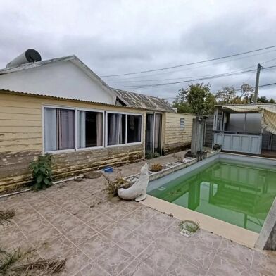 Maison 6 pièces 177000 €