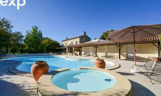 Maison 9 Pièces 300 m² à vendre à Bordeaux (33000)