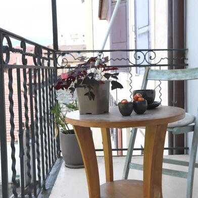 Appartement 3 pièces 625000 €