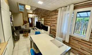 Appartement 3 Pièces 56 m² à vendre à Thonon-les-Bains (74200)