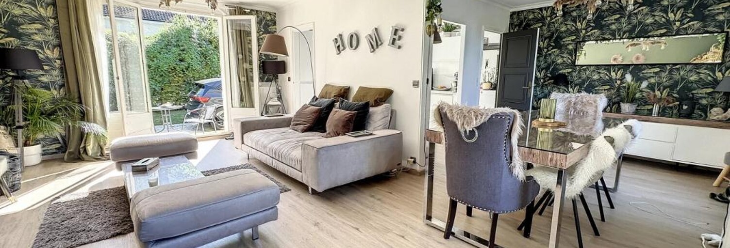 Maison 8 Pièces 170 m² à vendre à Villers-Allerand (51500)