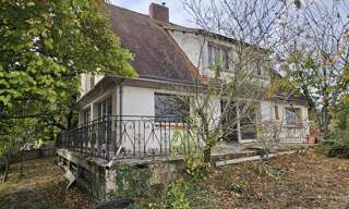 Maison 8 Pièces 165 m² à vendre à Égreville (77620)