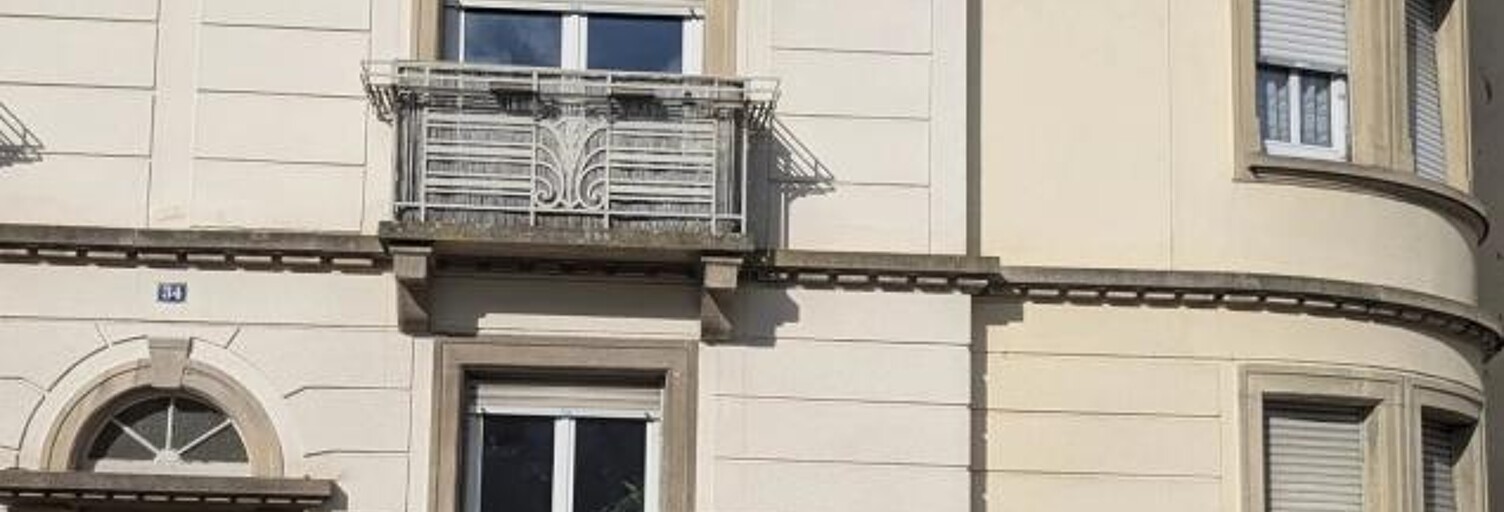 Appartement 3 Pièces 146 m² à vendre à Schiltigheim (67300)