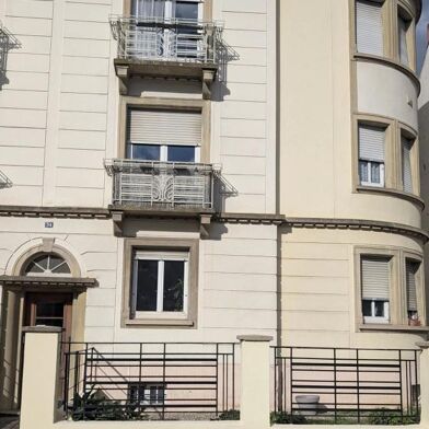 Appartement 3 pièces 310000 €