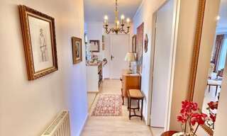 Appartement 4 Pièces 90 m² à vendre à Chambéry (73000)