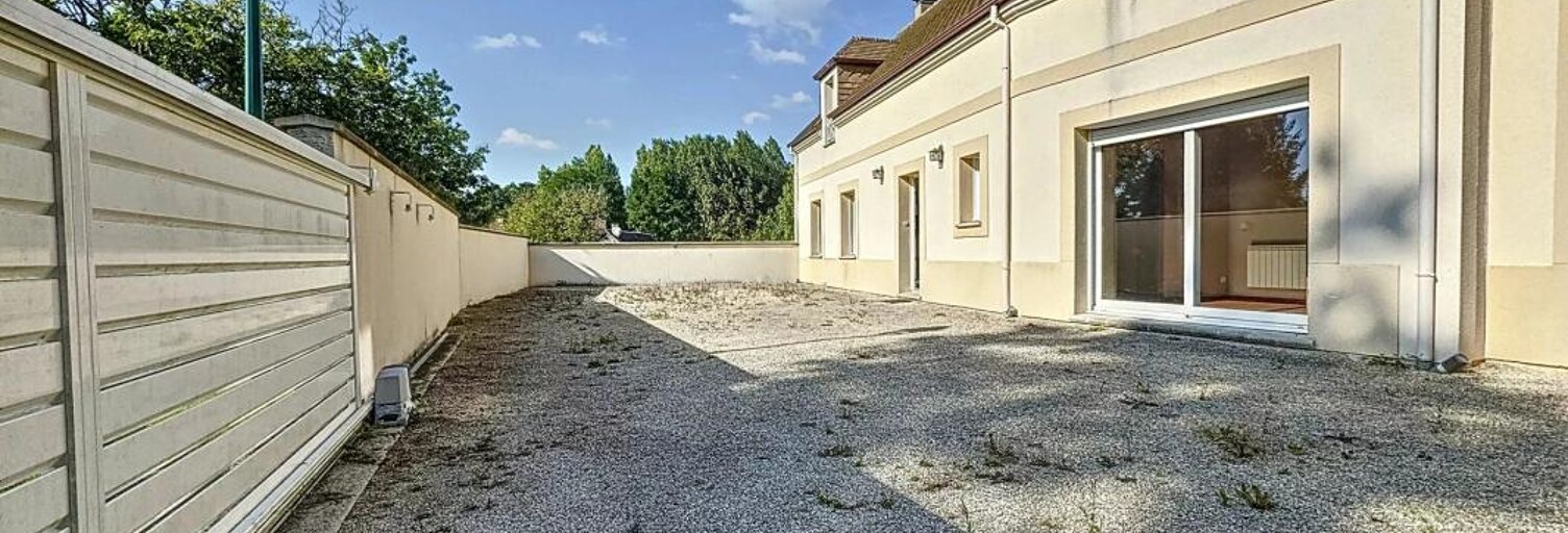 Maison 5 Pièces 160 m² à vendre à Amenucourt (95510)