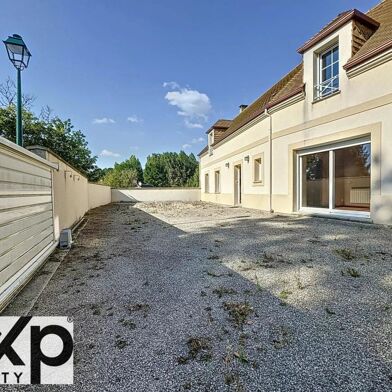 Maison 5 pièces 369000 €