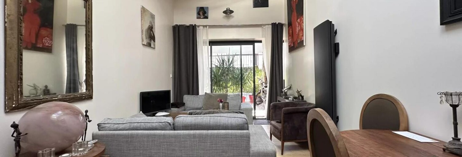 Appartement 3 Pièces 67 m² à vendre à La Rochelle (17000)