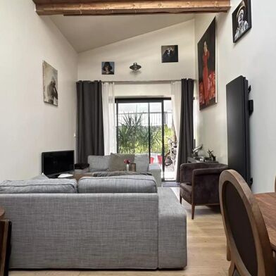 Appartement 3 pièces 468000 €