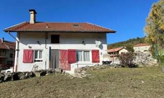 Maison 4 Pièces 70 m² à vendre à Saint-Rambert-en-Bugey (01230)