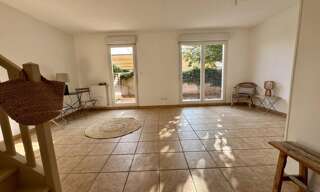 Maison 4 Pièces 90 m² à vendre à Bouillargues (30230)