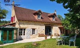 Maison 7 Pièces 170 m² à vendre à Issac (24400)