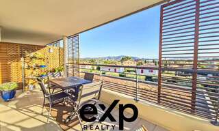 Appartement 4 Pièces 83 m² à vendre à Marseille 13 (13013)