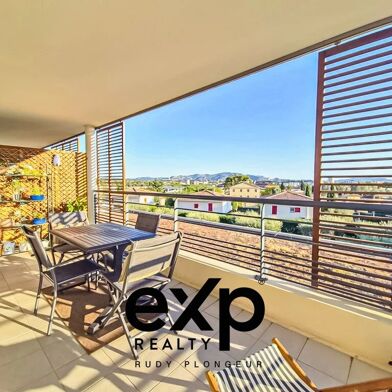 Appartement 4 pièces 359000 €