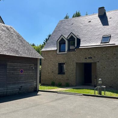 Maison 5 pièces 399000 €