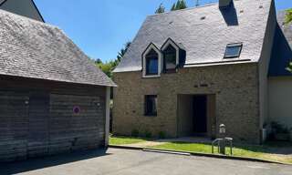 Maison 5 Pièces 94 m² à vendre à Saint-André-des-Eaux (44117)