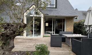 Maison 5 Pièces 94 m² à vendre à Saint-André-des-Eaux (44117)