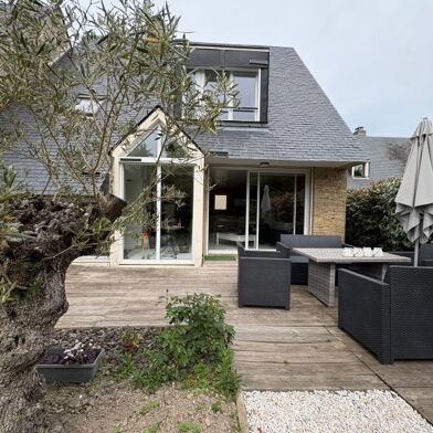 Maison 5 pièces 380000 €