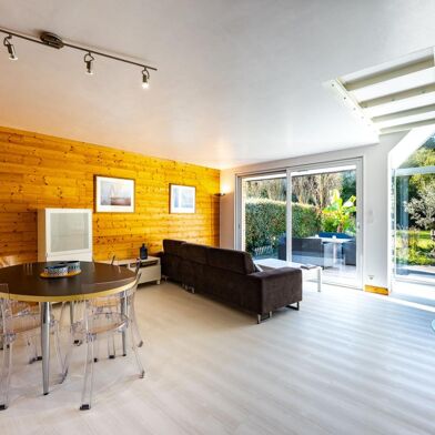 Maison 5 pièces 299250 €