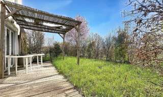 Maison 5 Pièces 94 m² à vendre à Bétheny (51450)