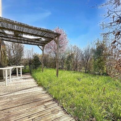 Maison 5 pièces 275600 €