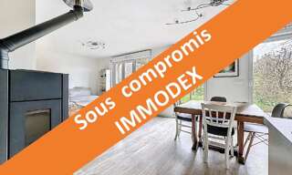 Maison 5 Pièces 94 m² à vendre à Bétheny (51450)
