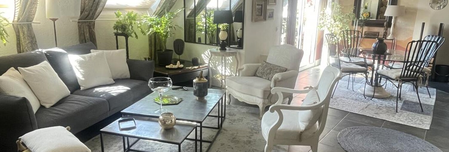 Maison  120 m² à vendre à Plœmeur (56270)