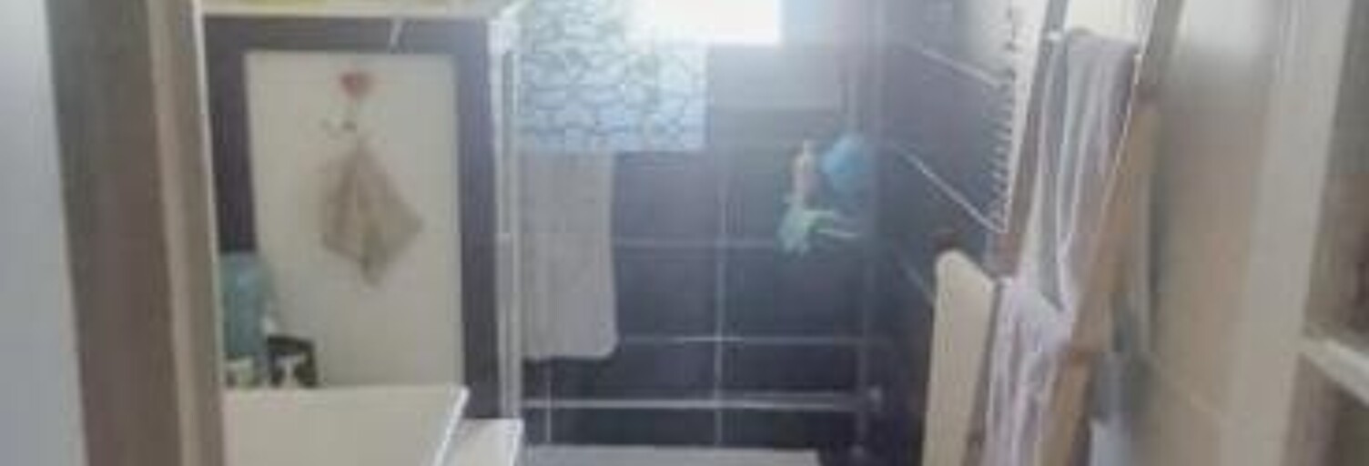 Appartement 3 Pièces 70 m² à louer à Vénissieux (69200)