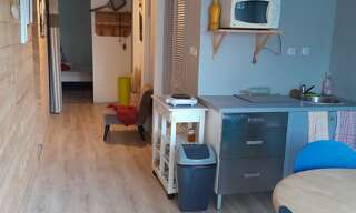 Appartement 1 Pièce 50 m² à louer à Saint-Quentin-Fallavier (38070)