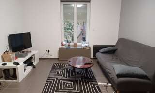 Appartement 2 Pièces 37 m² à louer à Dijon (21000)