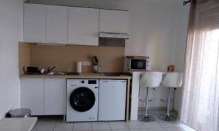 Appartement 1 Pièce 23 m² à louer à Annecy (74000)