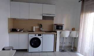 Appartement 1 Pièce 23 m² à louer à Annecy (74000)