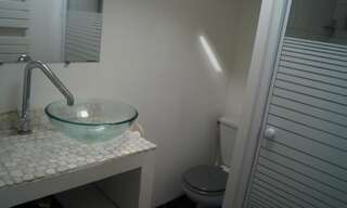 Appartement 1 Pièce 12 m² à louer à Bordeaux (33000)