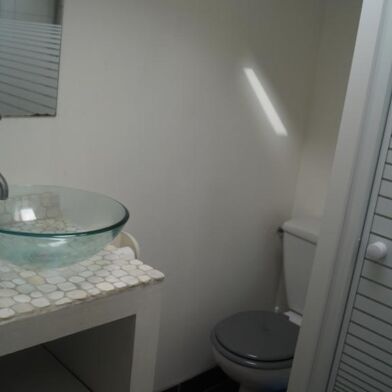 Appartement 1 pièces 410 €