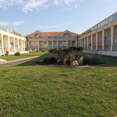 Appartement 1 pièces 580 €