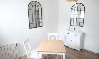 Appartement 2 Pièces 36 m² à louer à Brétigny-sur-Orge (91220)