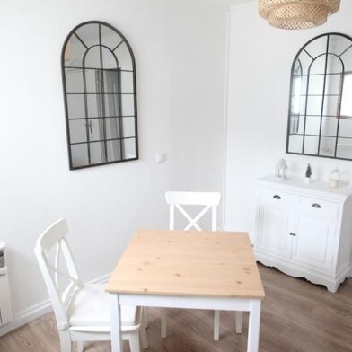 Appartement 2 pièces 900 €